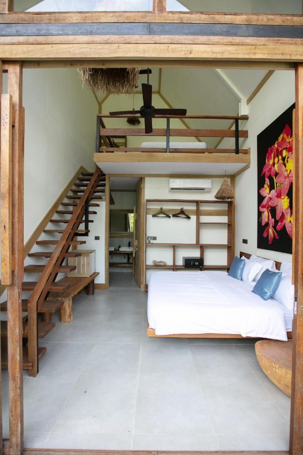 Satya Boutique Resort & Spa Vijay Nagar Beach Exterior foto
